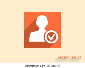 add friend icon