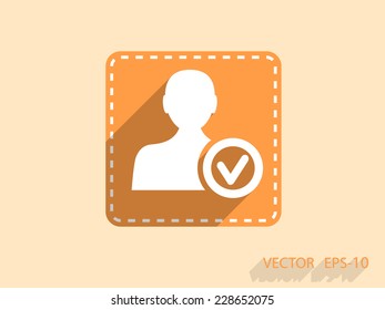 add friend icon