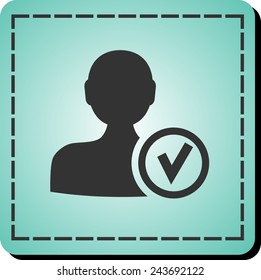 add friend icon