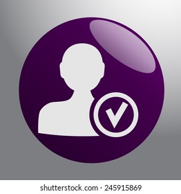 add friend icon