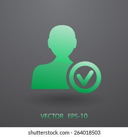 add friend icon