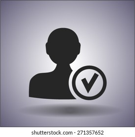 add friend icon