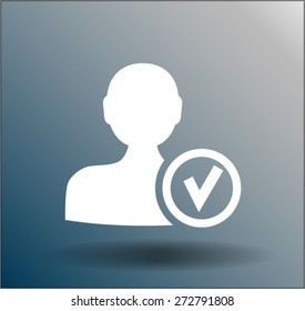 add friend icon