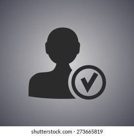add friend icon