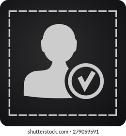 add friend icon