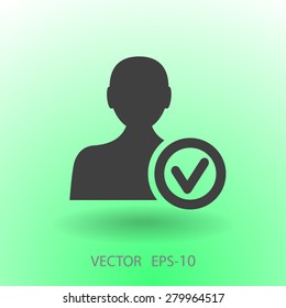 add friend icon