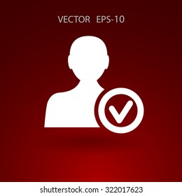 add friend icon