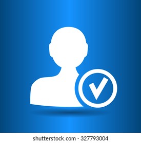 add friend icon
