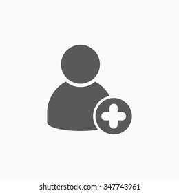 add friend icon