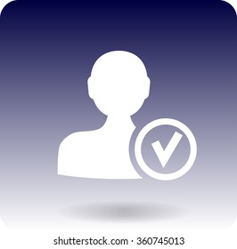 add friend icon