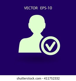 add friend icon