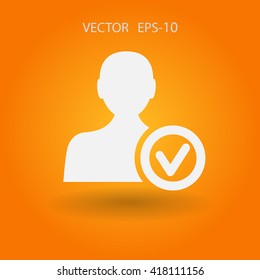 add friend icon