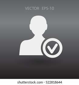 add friend icon