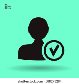add friend icon
