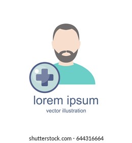 add friend icon