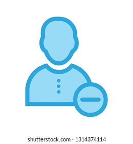 Add Friend Vector Icon