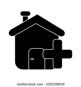 add home icon