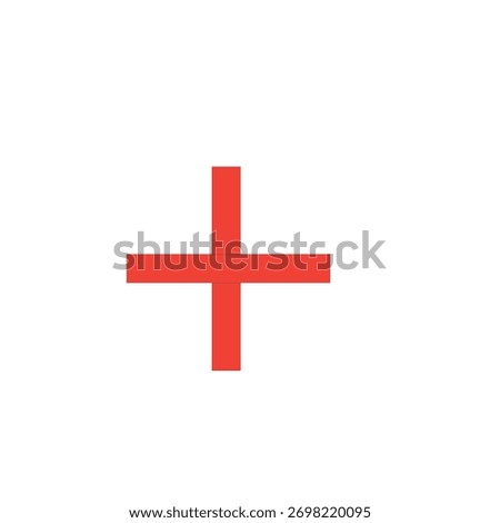 ADD  ICON Adobe Illlustrator Vector FILE