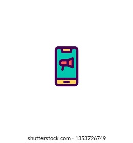 Add icon design. e-commerce icon vector illustration