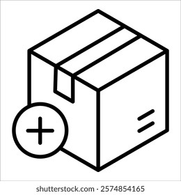 Add Icon Element For Design