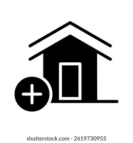 Add Icon Element For Design