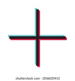 Añadir icono con efecto de fallo