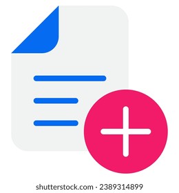 Añadir ilustración de icono para UIUX, web, app, infografía, etc