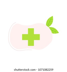 Add icon illustration vector symbol