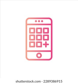 añadir icono con vektor aislado y fondo transparente