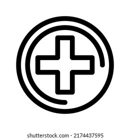 add icon or logo isolated sign symbol vector illustration - high quality black style vector icons
