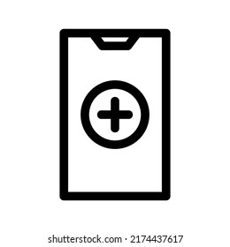add icon or logo isolated sign symbol vector illustration - high quality black style vector icons
