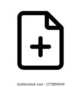 Agregar diseño de ilustraciones de plantillas de logotipos de iconos 