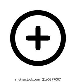 
Fügen Sie ein Symbol mit Umrissstil hinzu. Kann für Zwecke im Internet, Illustrationen und andere verwendet werden