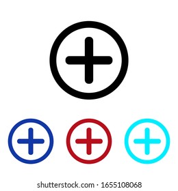 Agregar iconos vectoriales 10