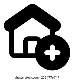 add icon vector illustration asset element