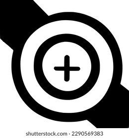 Add icon vector symbol design illustration
