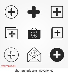 Add icons