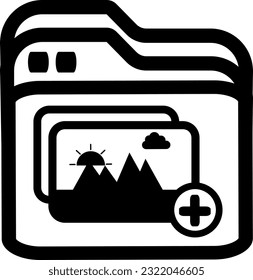 add add image plus new image 33