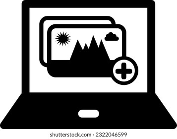 add add image plus new image 36