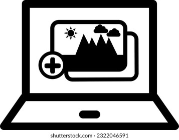 add add image plus new image 40