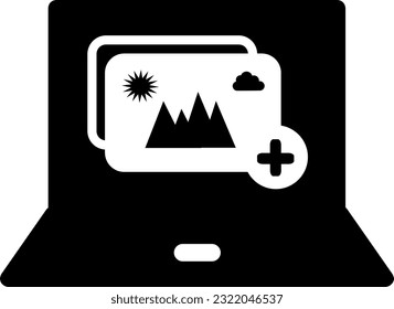 add add image plus new image 67