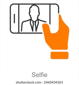 Add Image and upload icon concept
