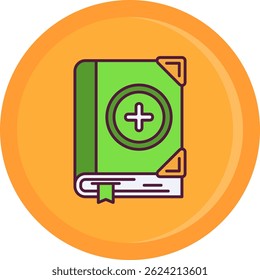Add Line vector Icon Design
