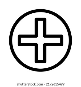 add to list icon or logo isolated sign symbol vector illustration - high quality black style vector icons
