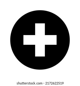 add to list icon or logo isolated sign symbol vector illustration - high quality black style vector icons
