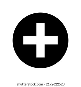 add to list icon or logo isolated sign symbol vector illustration - high quality black style vector icons
