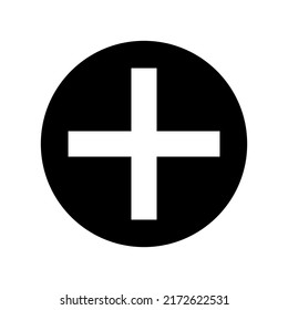 add to list icon or logo isolated sign symbol vector illustration - high quality black style vector icons
