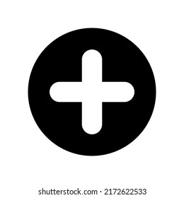 add to list icon or logo isolated sign symbol vector illustration - high quality black style vector icons
