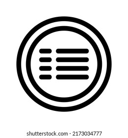 Symbol oder Logo einzeln auf Symbolen hinzufügen Vektorgrafik - hochwertige Vektorsymbole in schwarzem Stil
