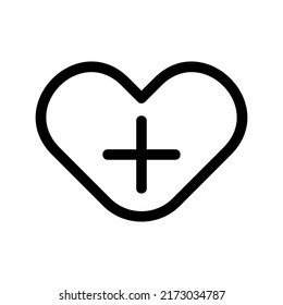 add to list icon or logo isolated sign symbol vector illustration - high quality black style vector icons
